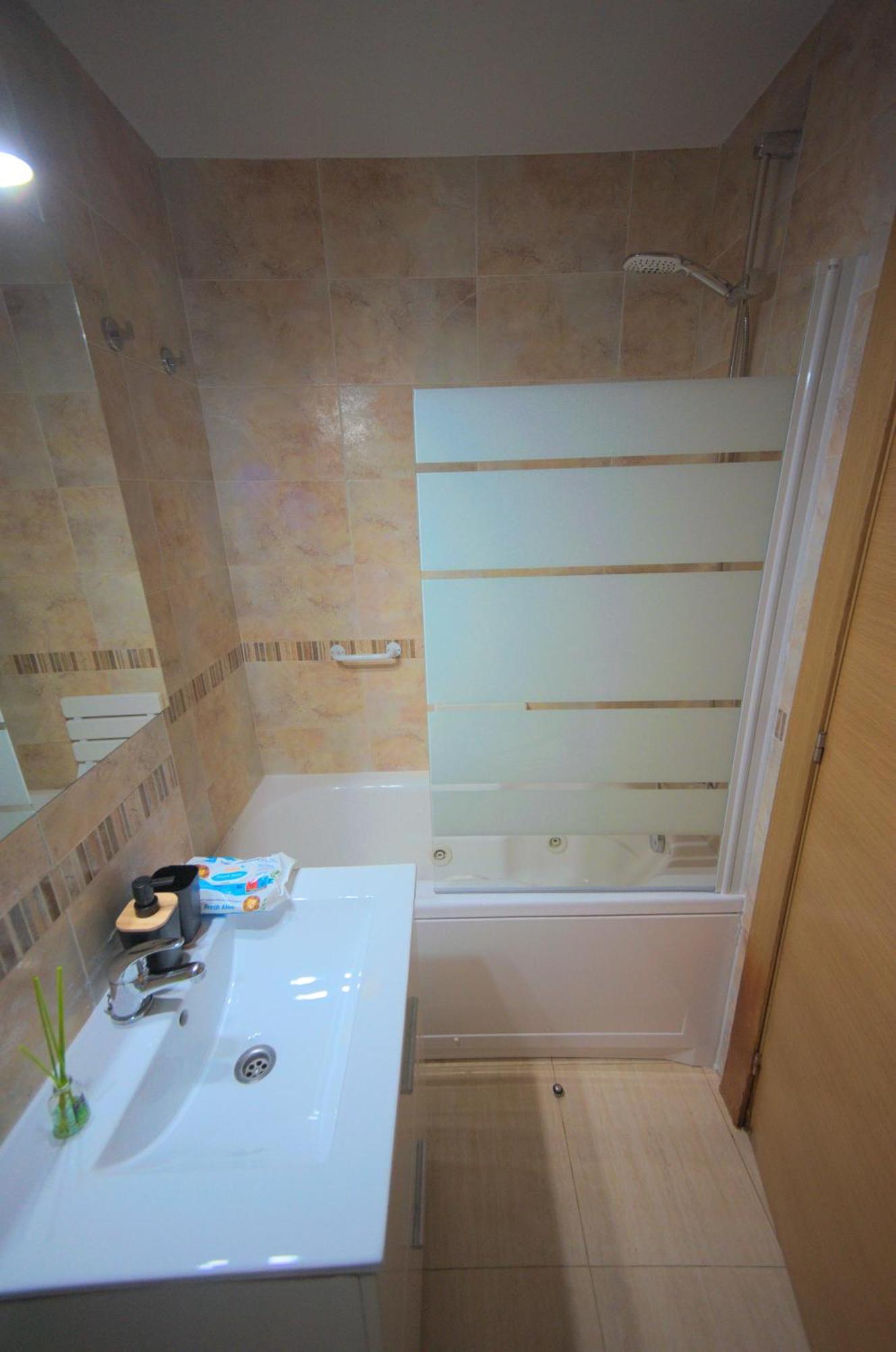 Apartalux Magic Gold Оропеса-дель-Мар Экстерьер фото