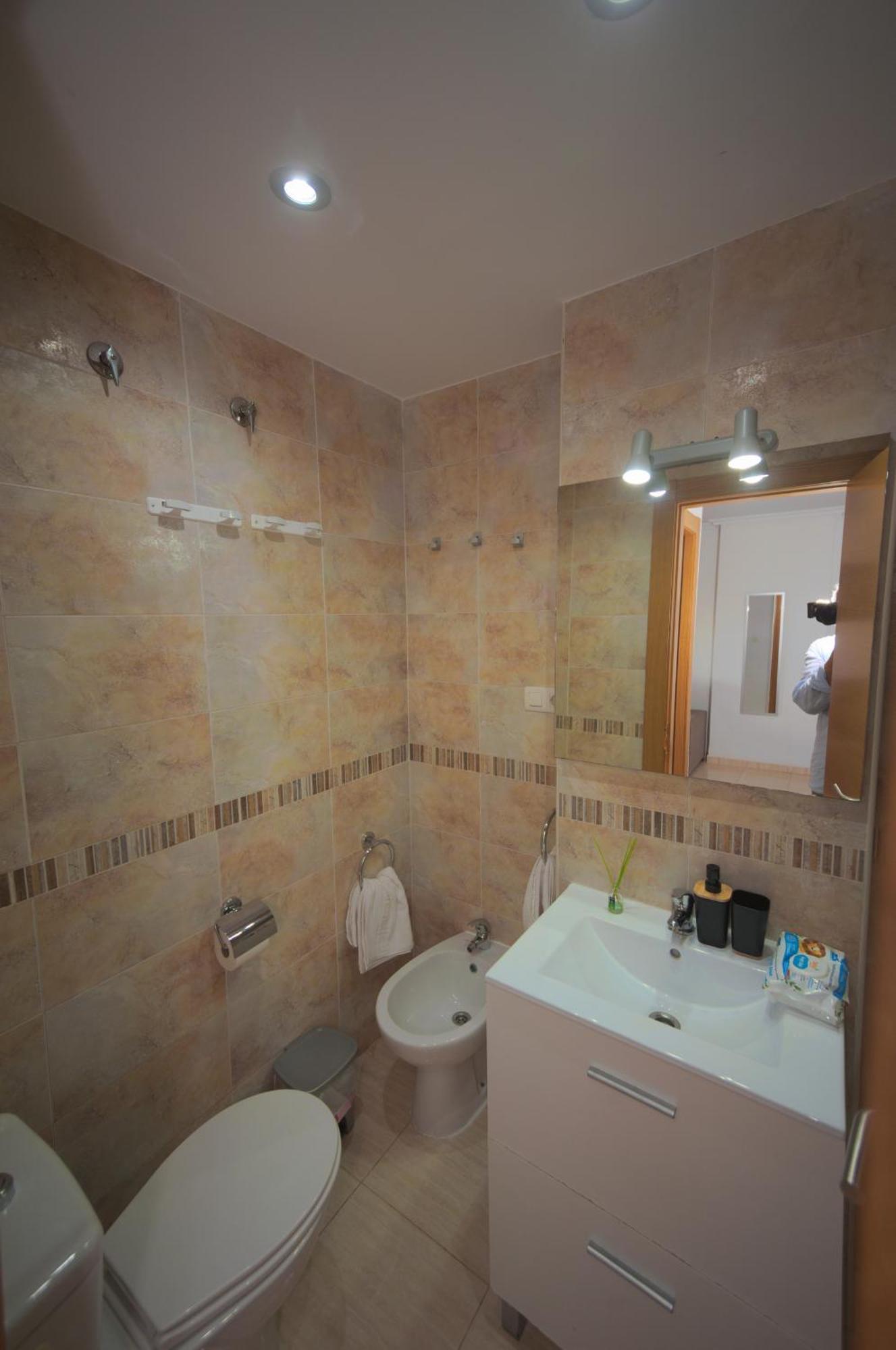 Apartalux Magic Gold Оропеса-дель-Мар Экстерьер фото