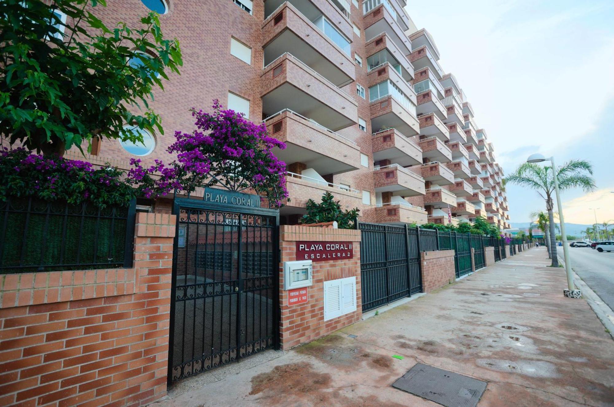 Apartalux Magic Gold Оропеса-дель-Мар Экстерьер фото