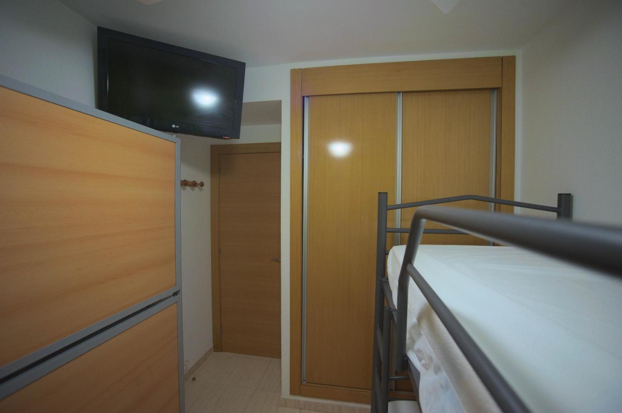 Apartalux Magic Gold Оропеса-дель-Мар Экстерьер фото